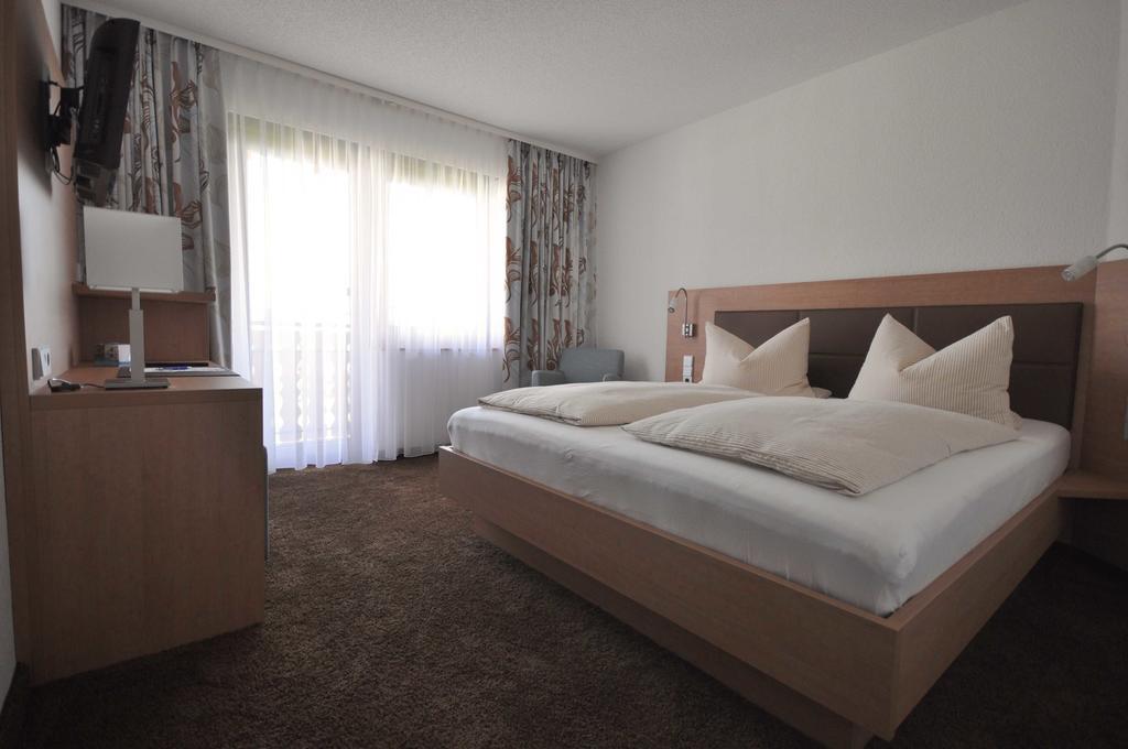 Hotel-Pension-Jasmin Rheinfelden  Room photo
